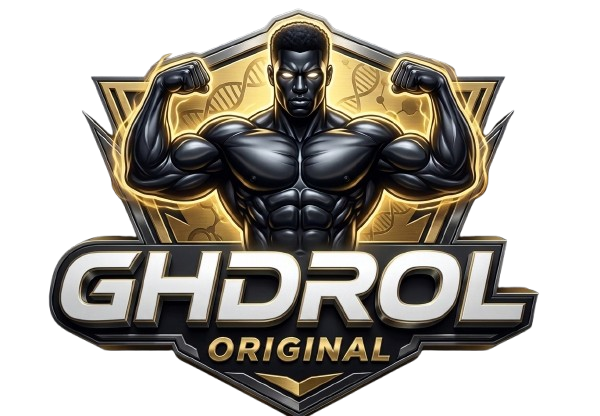 GHDROL Original Logo